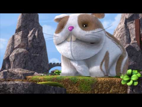 Tellur Aliens official  trailer