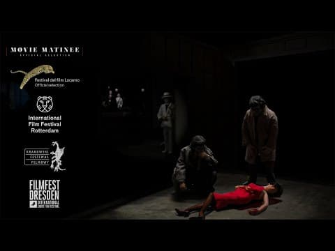 Columbos (2012) A Short Film by Kawai+Okamura
