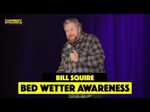 Bed Wetter Awareness