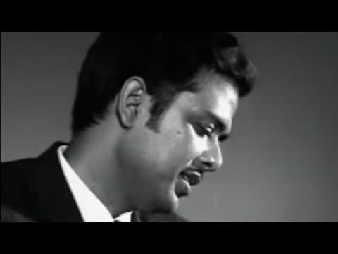 Subir Sen Sings In Anubhav (1972) Music Kanu Roy