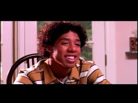 Anderson's Cross Trailer