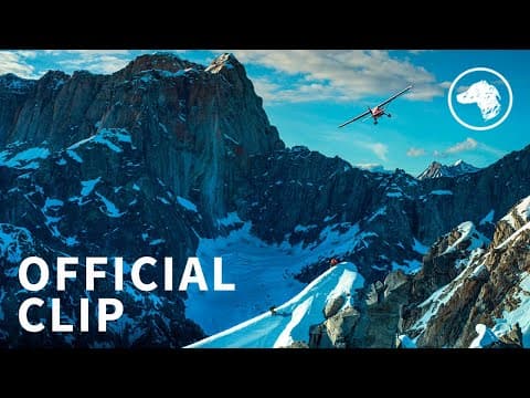 The Sanctity of Space Official Clip + Filmmakers' Intro