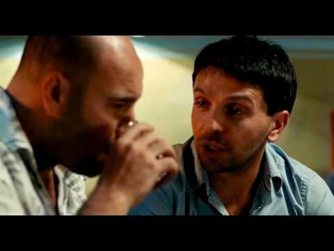 О чем говорят мужчины-Трейлер
