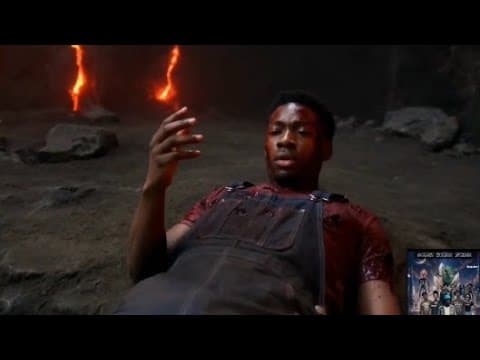 Scary World Tingz The Unexplainable Final Teaser  2026