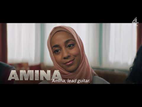 Introducing... We Are Lady Parts | Channel 4