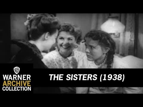 Original Theatrical Trailer | The Sisters | Warner Archive