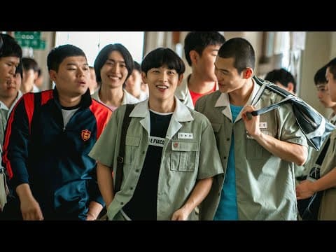[OFFICIAL TRAILER 1]소년시대 1차 예고 쿠팡플레이ㅣEN Subbed