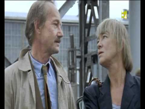 TV4 Film: Beck - Roseanna