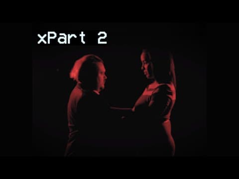 Part 2 - The Exploding Man