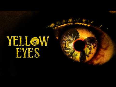 Yellow Eyes | Official Trailer | Horror Brains
