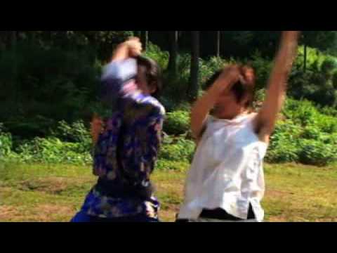 聖白百合騎士団＆真一文字拳_予告編