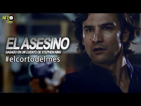 EL ASESINO | cortometraje