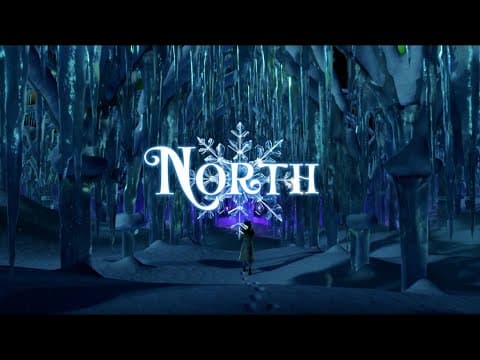 Winter Trailer