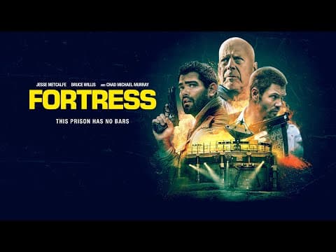 UK Trailer