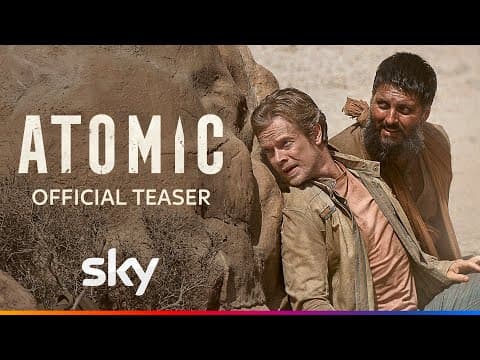 Official Teaser