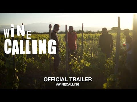 Wine Calling (2019) | Official Trailer HD
