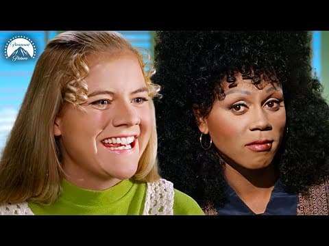 RuPaul‘s SURPRISE Cameo