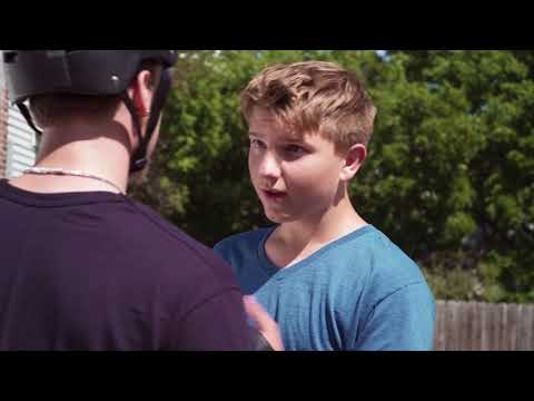 Sk8 Dawg - Trailer