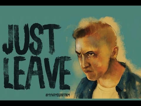 My Name is Art - Trailer 2