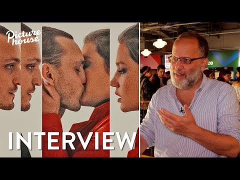 Ira Sachs Interview