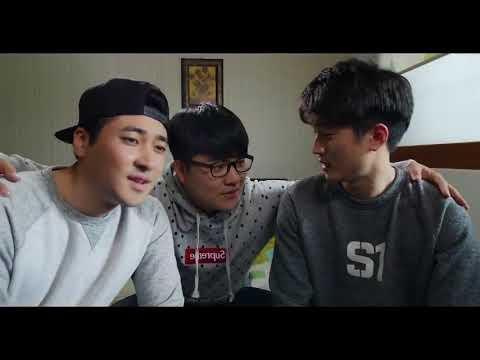 동창회의목적 2 (2017) 한국 최고의 영화 리뷰 채널 영화로맨스