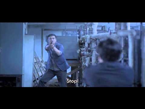 I am Father Trailer