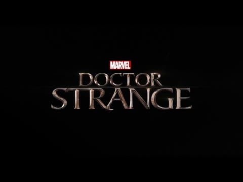 Teaser Trailer