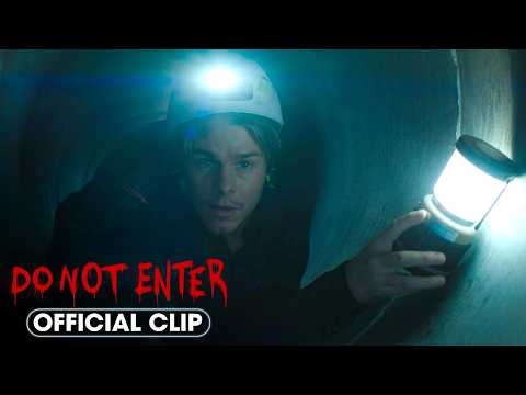 ‘I Hate Rats’ Official Clip