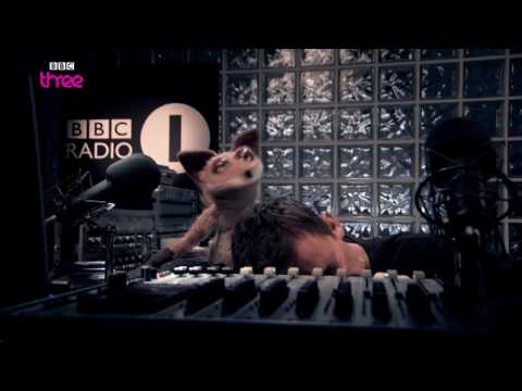 Scott Mills - Mongrels - Ep 5 - BBC