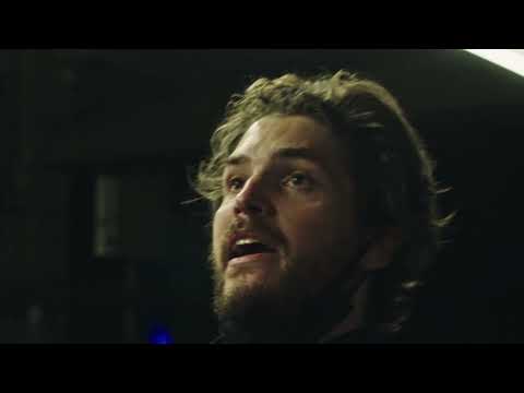 HOLD UP trailer