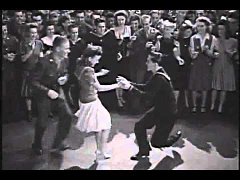 Swing Fever