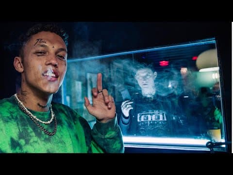 Official Trailer