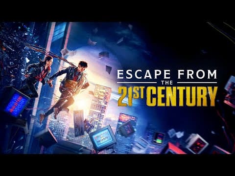 UK Trailer [Subtitled]