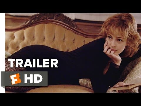 Backgammon Official Trailer 1 (2016) - Mystery Drama HD