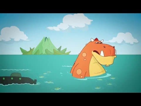 BIGGU BUDDY - Pilot Episode
