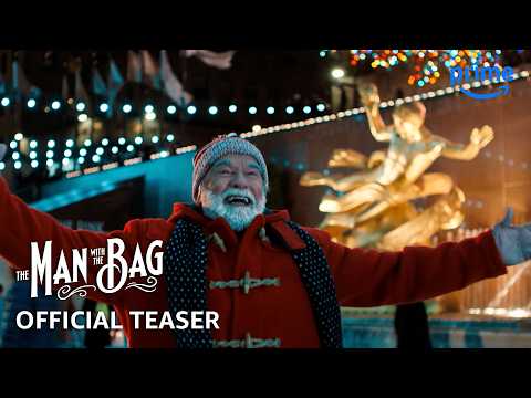 Official Teaser