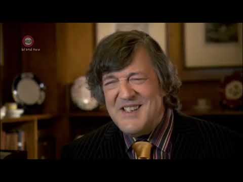 Fry & Laurie Reunited (2010)