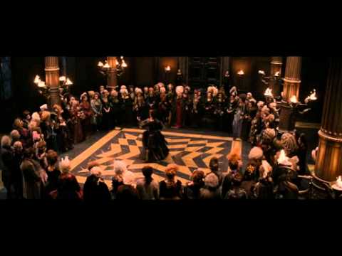 L'Homme qui rit Bande annonce