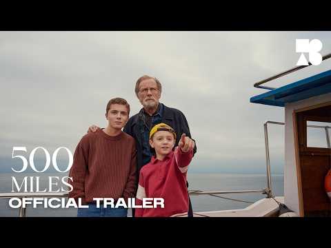 Official Trailer