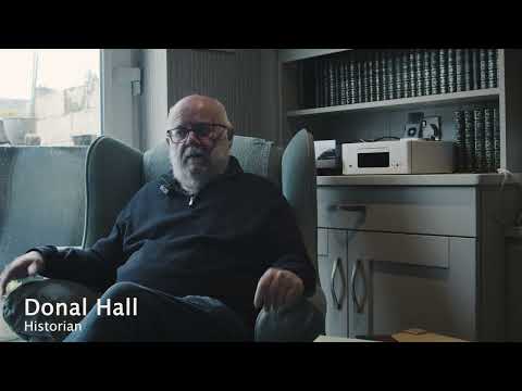 No Personal End To Serve - Patrick Hughes (Introduction)