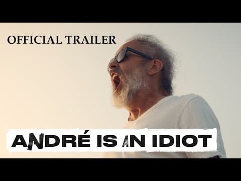 Official Trailer - Clean