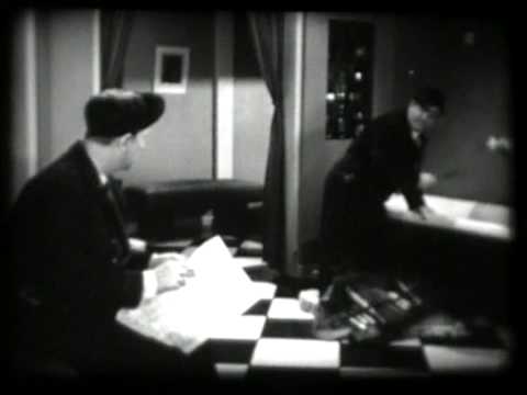 Abbott & Costello KNIGHTS OF THE BATH