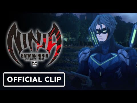 Exclusive Clip - IGN Fan Fest 2025