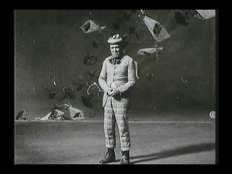 38   Dranem Performs "The True Jiu Jitsu" 1905