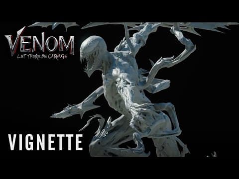 The Shape of Carnage