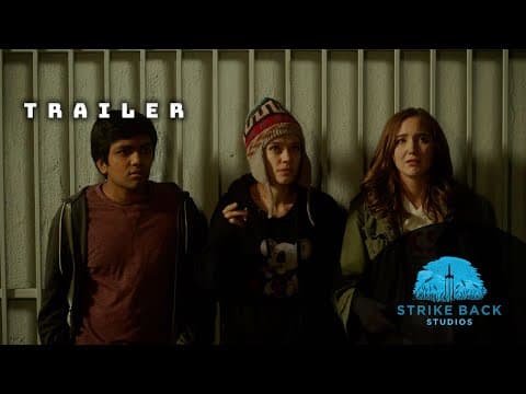 Official Trailer