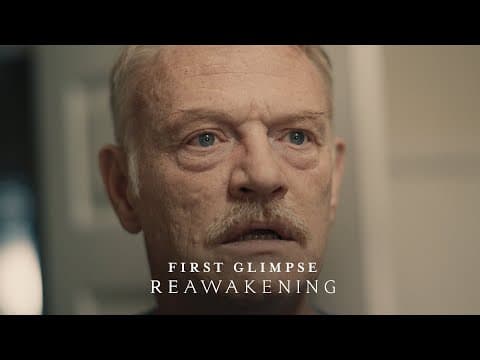 First Glimpse
