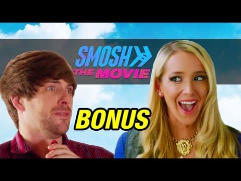 MAKING SMOSH: THE MOVIE