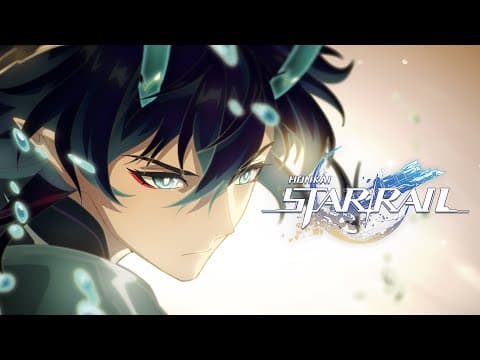Animated Short: Ichor of Two Dragons | Honkai: Star Rail