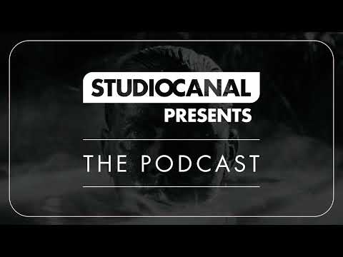 STUDIOCANAL PRESENTS: THE PODCAST - STING